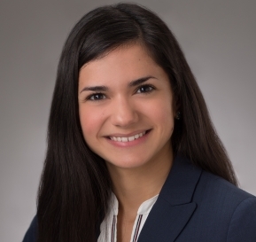 Headshot Gaby Montes